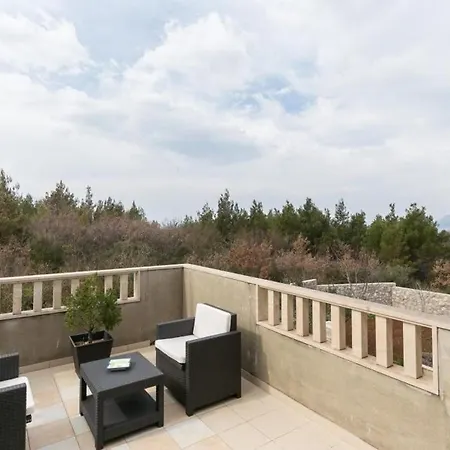 Oliva- Two Bedroom With Balcony And Sea View * Cavtat