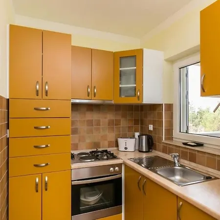 Oliva- Two Bedroom With Balcony And Sea View