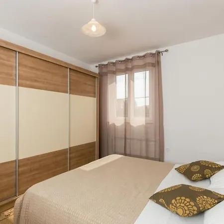 Oliva- Two Bedroom With Balcony And Sea View Cavtat